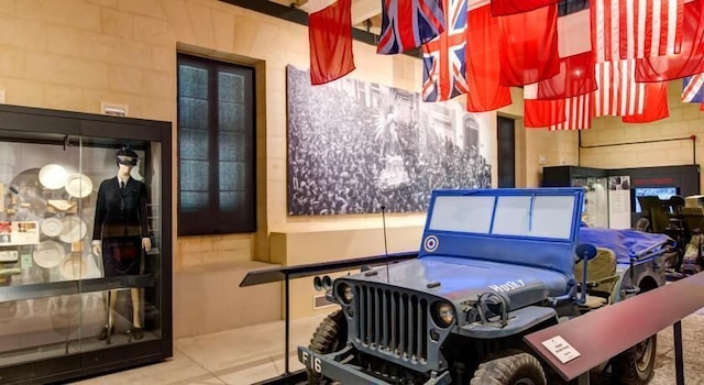 ヴァレッタ アーチ アパートメント