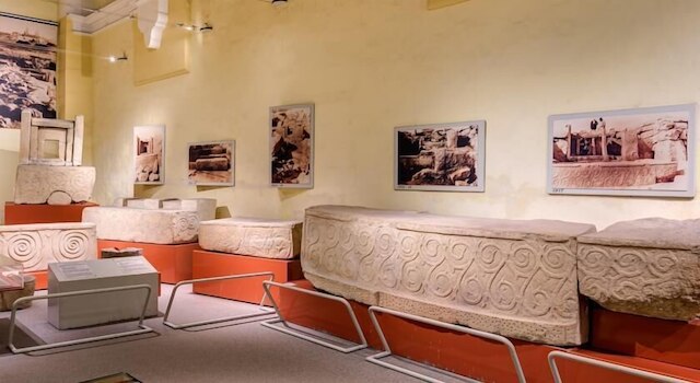 ヴァレッタ アーチ アパートメント