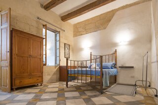 ヴァレッタ ビショップ アパートメント