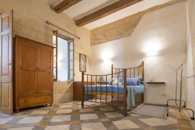 ヴァレッタ ビショップ アパートメント