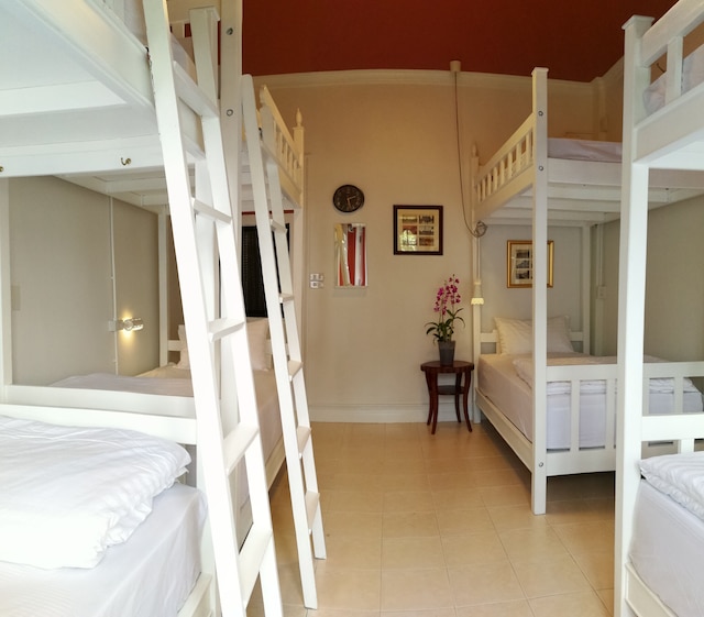 ベッド イン タウン - ホステル