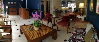 ベッド イン タウン - ホステル