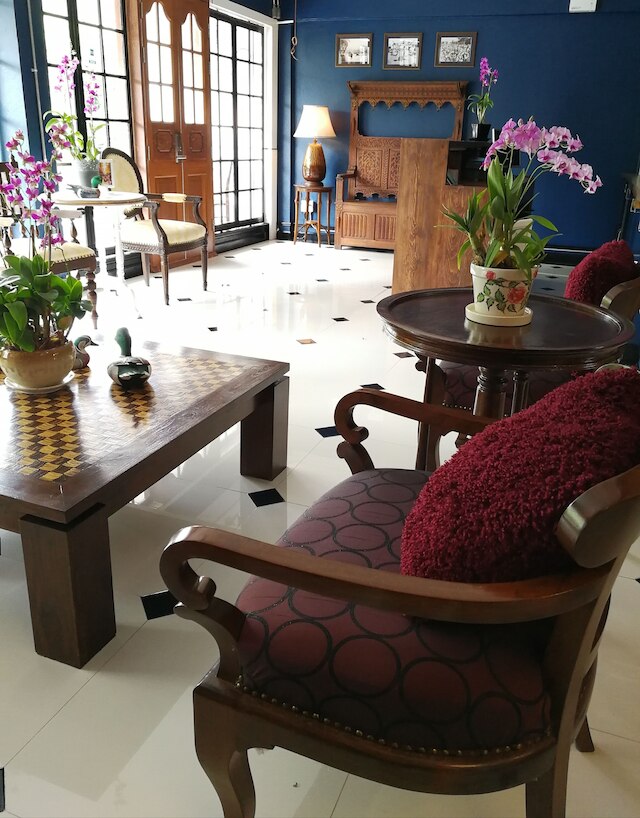 ベッド イン タウン - ホステル