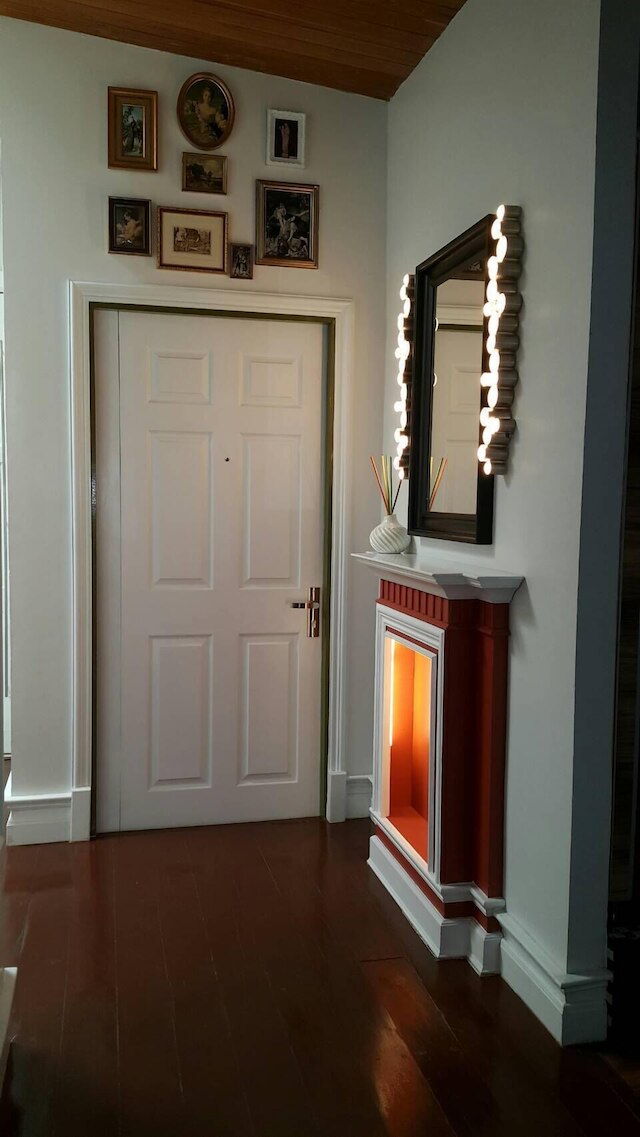 ベッド イン タウン - ホステル