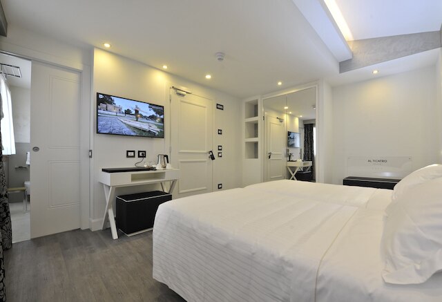 アル テアトロ パレス