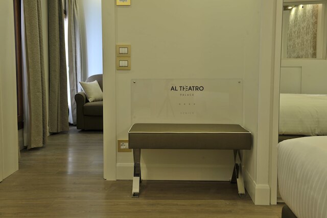 アル テアトロ パレス