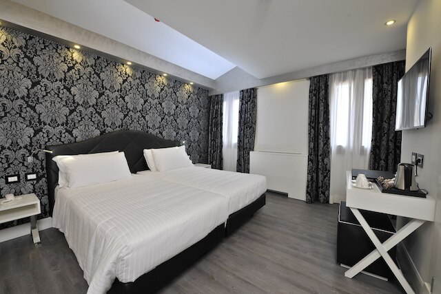 アル テアトロ パレス