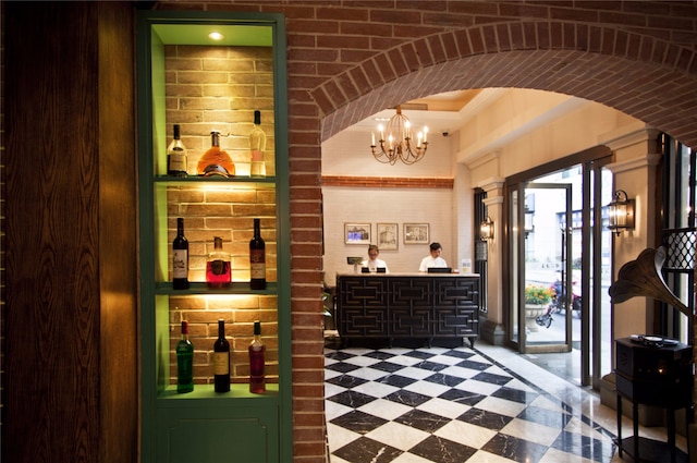 ウーヤン ブティック ホテル - 河坊ストリート (杭州五洋公馆 (河坊街火车城站店))