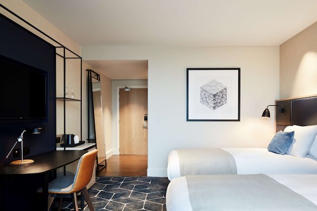 ハイアット リージェンシー マンチェスター