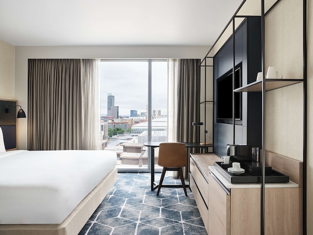 ハイアット リージェンシー マンチェスター