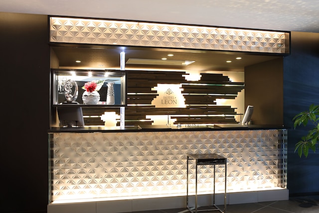 ホテルレオン浜松