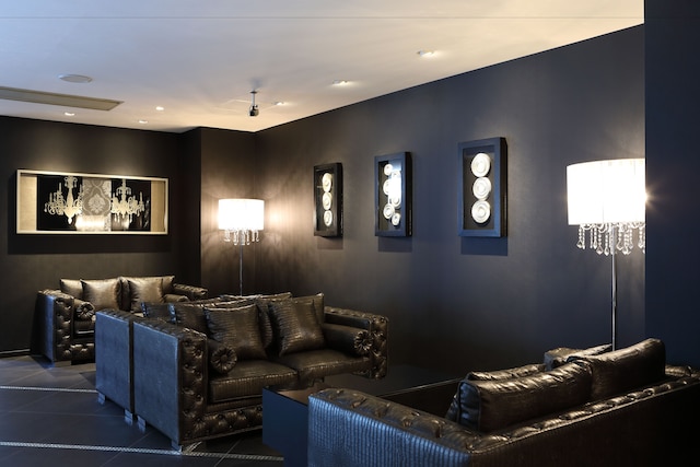 ホテルレオン浜松