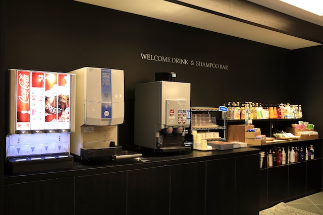 ホテルレオン浜松