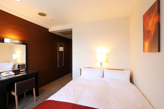 ホテルレオン浜松