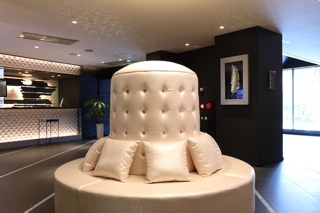 ホテルレオン浜松