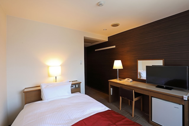 ホテルレオン浜松