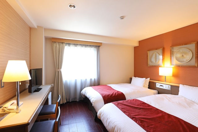 ホテルレオン浜松