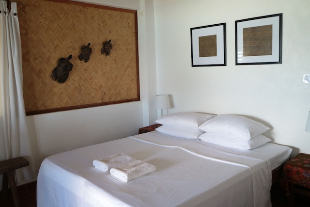 ゴールデン モンキー コテージズ