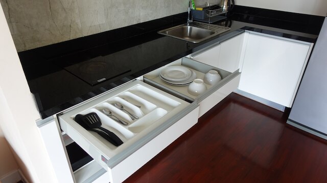 シースター ホテル アンド サービス アパートメント