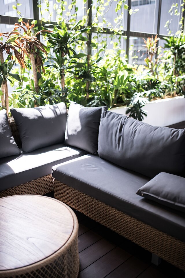 KL バンサー セントラル (エスト)