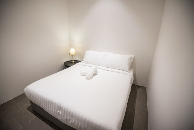 KL バンサー セントラル (エスト)