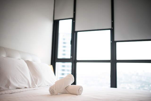 KL バンサー セントラル (エスト)