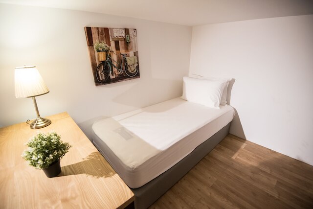 KL バンサー セントラル (エスト)