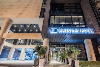 リバーティン ホテル