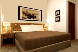 グラハ DPT 33 ホテル