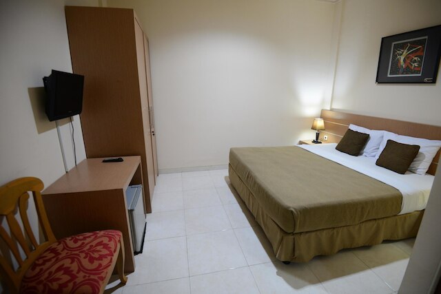 グラハ DPT 33 ホテル