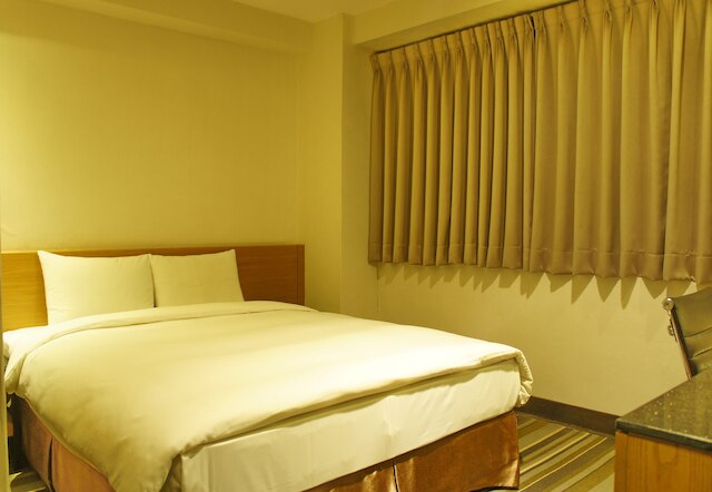 カントリー ガーデン ホテル (国園商務大飯店)