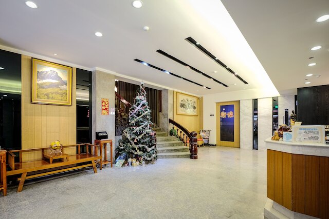 カントリー ガーデン ホテル (国園商務大飯店)