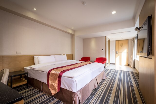 カントリー ガーデン ホテル (国園商務大飯店)