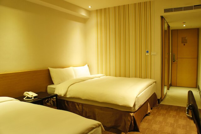 カントリー ガーデン ホテル (国園商務大飯店)