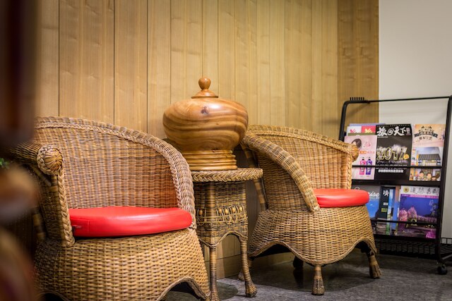 カントリー ガーデン ホテル (国園商務大飯店)