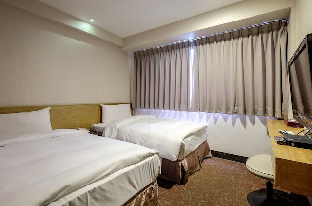 カントリー ガーデン ホテル (国園商務大飯店)