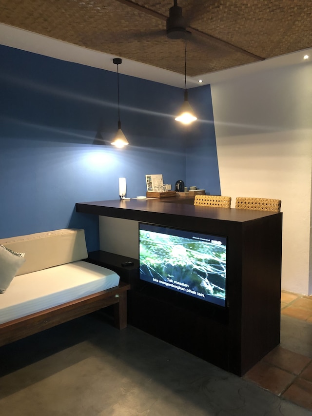 エル ニド マホガニー ビーチ