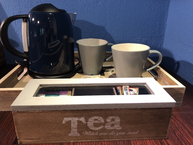 エル ニド マホガニー ビーチ