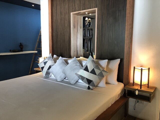 エル ニド マホガニー ビーチ