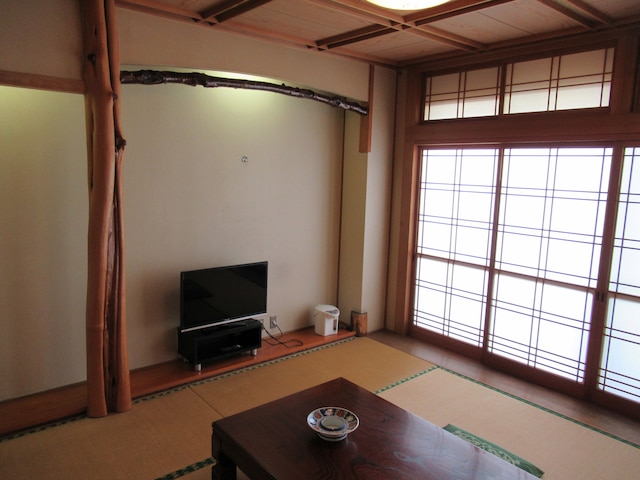 山鹿温泉 旅館細川