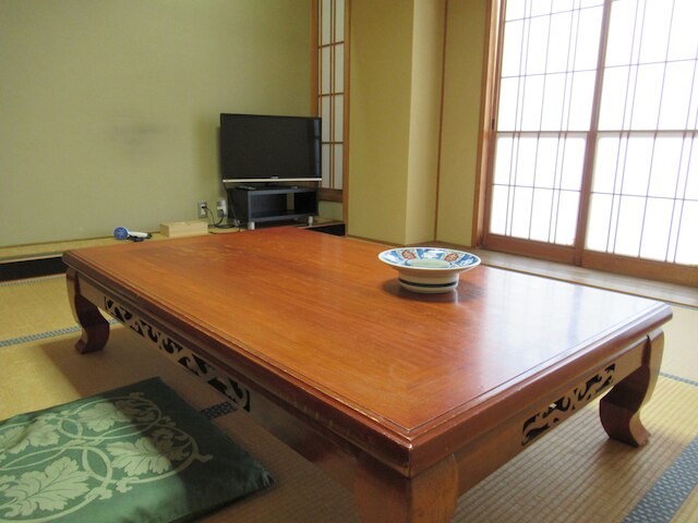 山鹿温泉 旅館細川