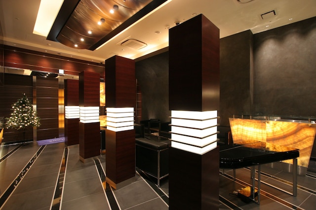 ホテル ザ グランツ