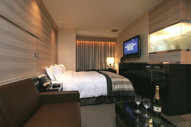 ホテル ザ グランツ