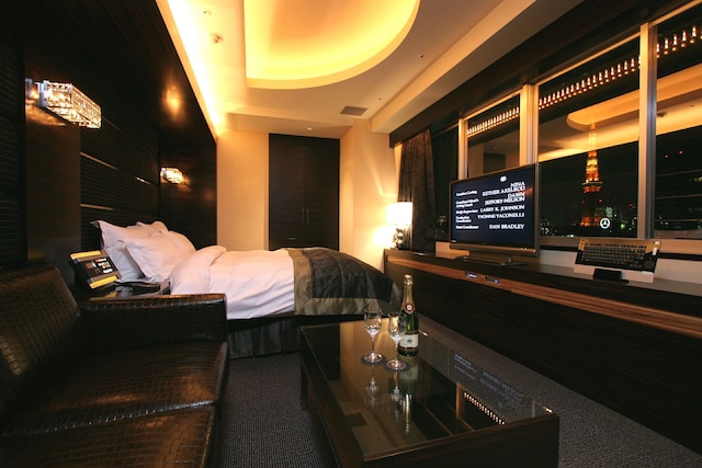 ホテル ザ グランツ