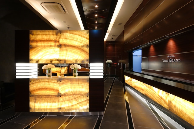 ホテル ザ グランツ