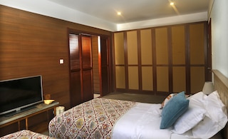 シェル ヴィラ アパーテル リゾート