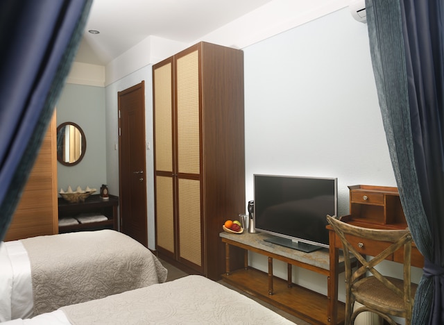 シェル ヴィラ アパーテル リゾート