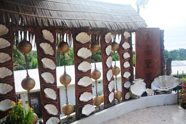 シェル ヴィラ アパーテル リゾート