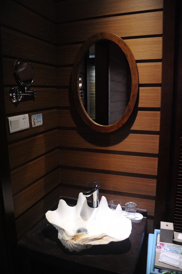 シェル ヴィラ アパーテル リゾート