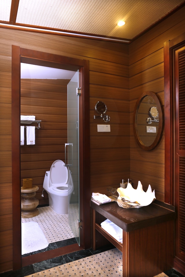 シェル ヴィラ アパーテル リゾート